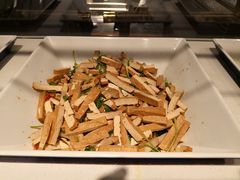 -前门后头老北京铜锅涮肉·京味菜·烤鸭(伊藤洋华堂店)