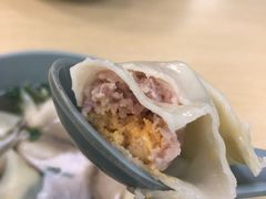 -顶巧鸡汤馄饨(虹口总店)