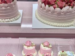 -好利来(奥林匹克购物广场店)