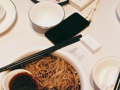 -扬州万怡酒店-中餐厅(文昌中路店)