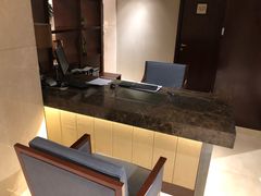 -新都绿城喜来登酒店大堂吧