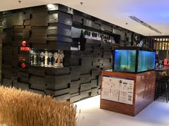 -西村日本料理(香格里拉饭店)
