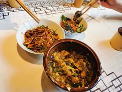 -农耕记·湖南土菜(科技园店)