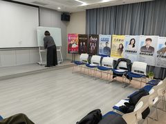 -新励成演讲口才培训(无锡梁溪学训中心)