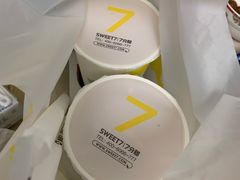 -7分甜(苏州中心店)