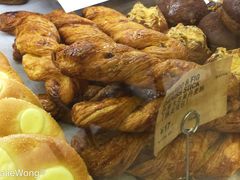 -PAPER STONE BAKERY(天汇广场店)