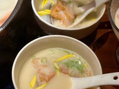 -揽季锅物会·海鲜姿造(五四路店)
