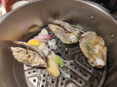 -蚝翅·海鲜粥·烧烤·龙虾季(海曙天一店)