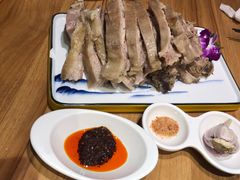 -品回味清真西北楼(宁波首店)