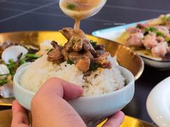 -石潭贵香酒店(玄真路店)