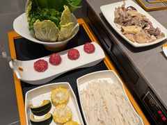 -潮发潮汕牛肉店(乐峰广场店)