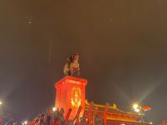 -大唐不夜城-开元广场
