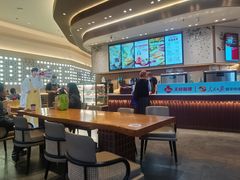 -Tims天好咖啡·贝果(雁展路万象天地店)