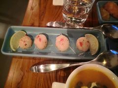 -El Bodegon阿根廷秘鲁餐厅(幸福路店)