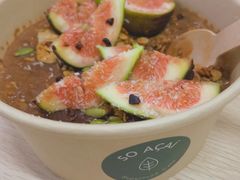 -So Acai(天河店)