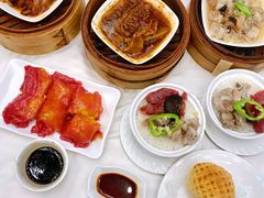 -潮福城大酒楼·潮粤菜·港式点心(阳光城店)