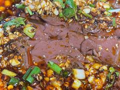 -小杨翘脚牛肉