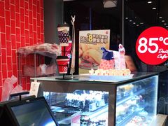 -85度C(北京八角物美店)
