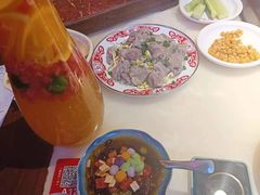 -重庆高老九火锅(万象城店)