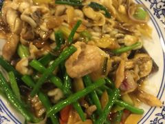 -盛港湾海鲜食府(黄沙店)