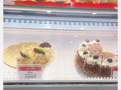 -凯宾美食廊Kempi Deli·凯宾斯基饭店(亮马桥路店)