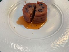 黑米山楂糖藕-荷风细雨·中国茶宴(碧云店)