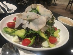 牛油果沙拉-TIAGO HOME KITCHEN(朝阳大悦城店)
