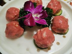 -俏牛哥鲜牛肉牛肆馆(重庆天地店)