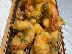 -煎饼卷大葱·非遗传承·潍坊菜(十笏园店)