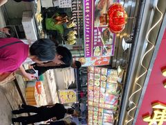-新享乐海鲜(翠华路店)