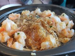 -江宴渔村·鱼鲜土菜(紫荆广场店)