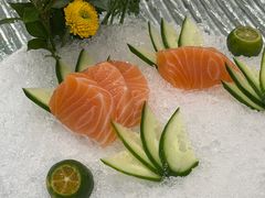-喜宴又一村·粤菜·茶点·海鲜(壹方天地店)