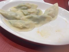 -喜家德虾仁水饺(世纪大都会店)