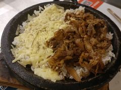 -老板娘的烤肉店(港湾广场店)