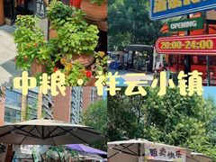 -中粮·祥云小镇