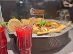-马有鱼·馕坑烤全鱼(美美2店)