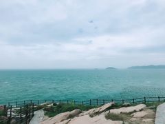 -舟山嵊泗列岛风景名胜区