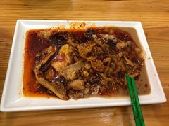 -马三洋芋片(兰州总店)