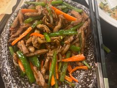 -汇华阁中餐厅·粤菜早茶(汇华希尔顿逸林酒店)