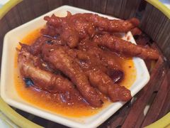 -香港狮子山下·明星粤菜餐厅(北苑店)