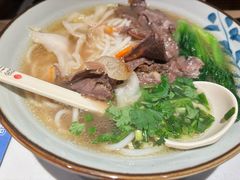 -鑫花溪牛肉米粉(凤凰街创始总店)