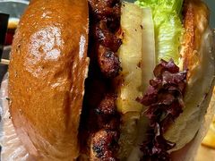 -shark burger·鲨鱼汉堡(交子大道店)