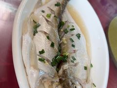 -太湖好灶头土菜馆(石公路店)