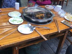 -李德富老街牛杂火锅(抚琴街店)