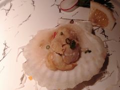 -京料理·日料自助·铁板燒(复悦城店)
