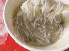 鱼汤糊粉-汪记鲜鱼糊汤粉(沈阳路总店)