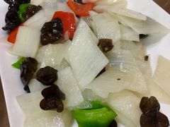 -富临轩私房菜(集庆门大街店)