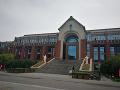 -华东政法大学(松江校区)
