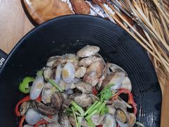 -老胖串店(浆水泉路店)