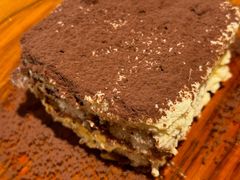 -La Strada(安福路店)